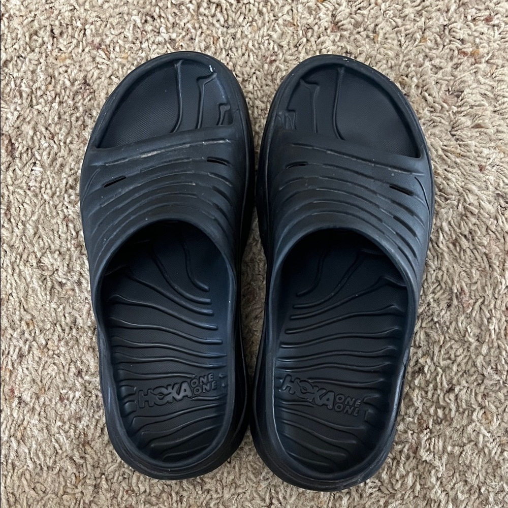 HOKA Slides - Picture 2 of 6